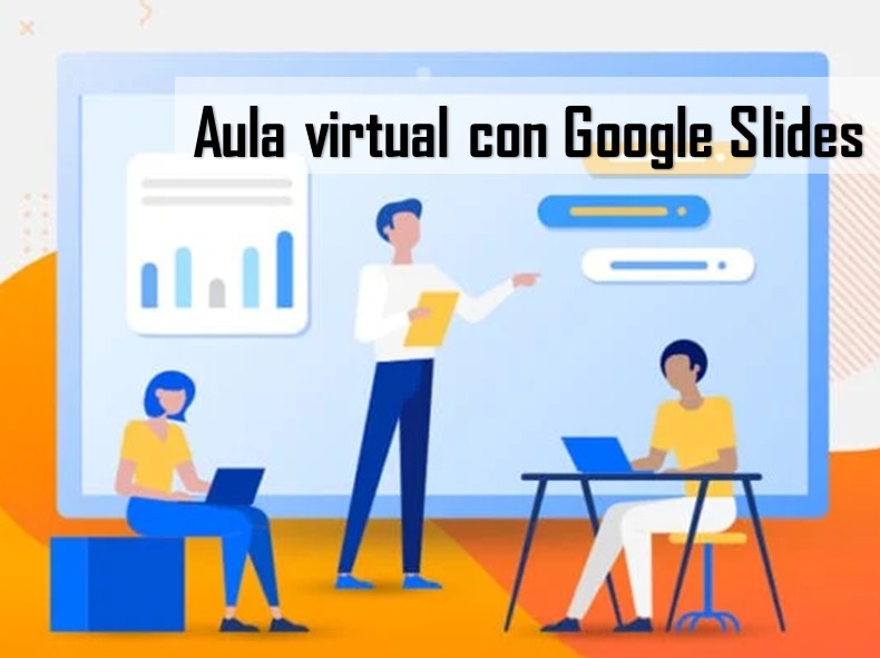 aula virtuales con google s