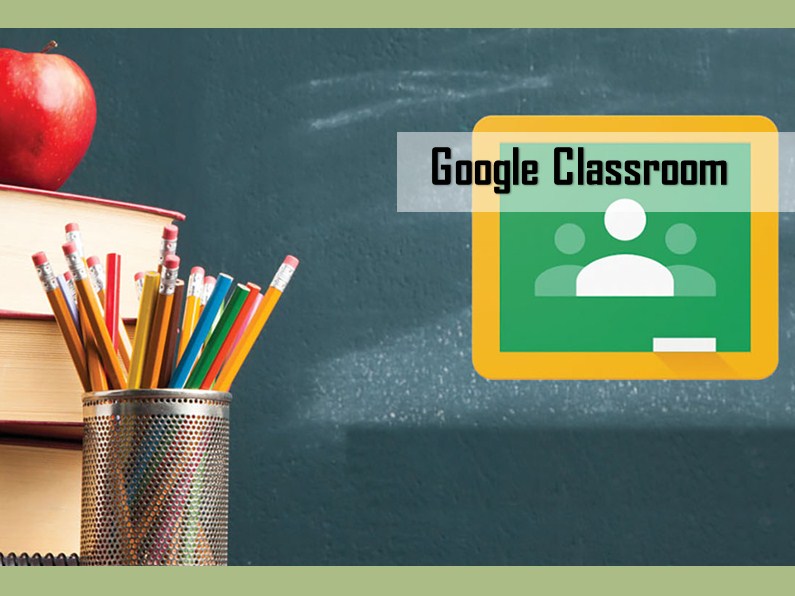 Google Classroom