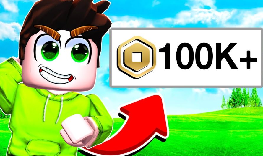 HOW TO GET ROBUX AND CODES FROM ROBLOX IN 2023