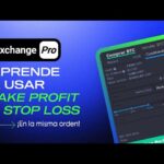 Aprende a usar órdenes de stop-loss como un profesional