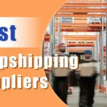 Descubre los mejores proveedores para tu negocio dropshipping