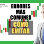 Evita estos errores comunes al empezar en Forex