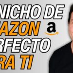 Identifica nichos rentables para Amazon Afiliados en minutos